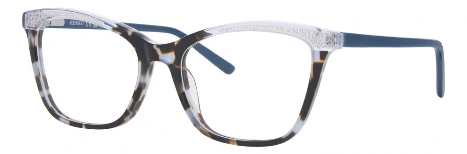 Adensco AD271 Eyeglasses - view 5